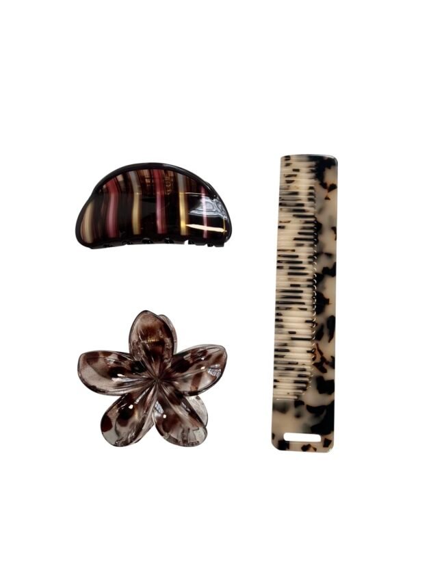 Rose Mocha Daily Set