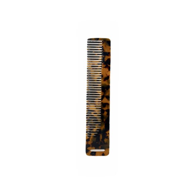Comb In Honey Amber