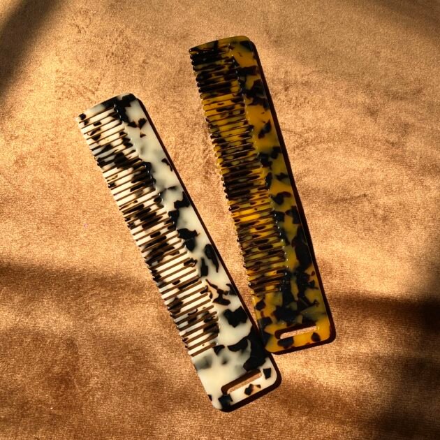 Comb In Honey Amber - Image 3
